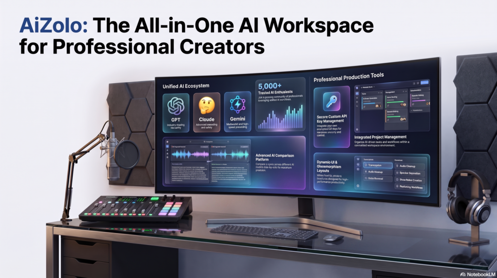 best ai tools for generating high quality podfics