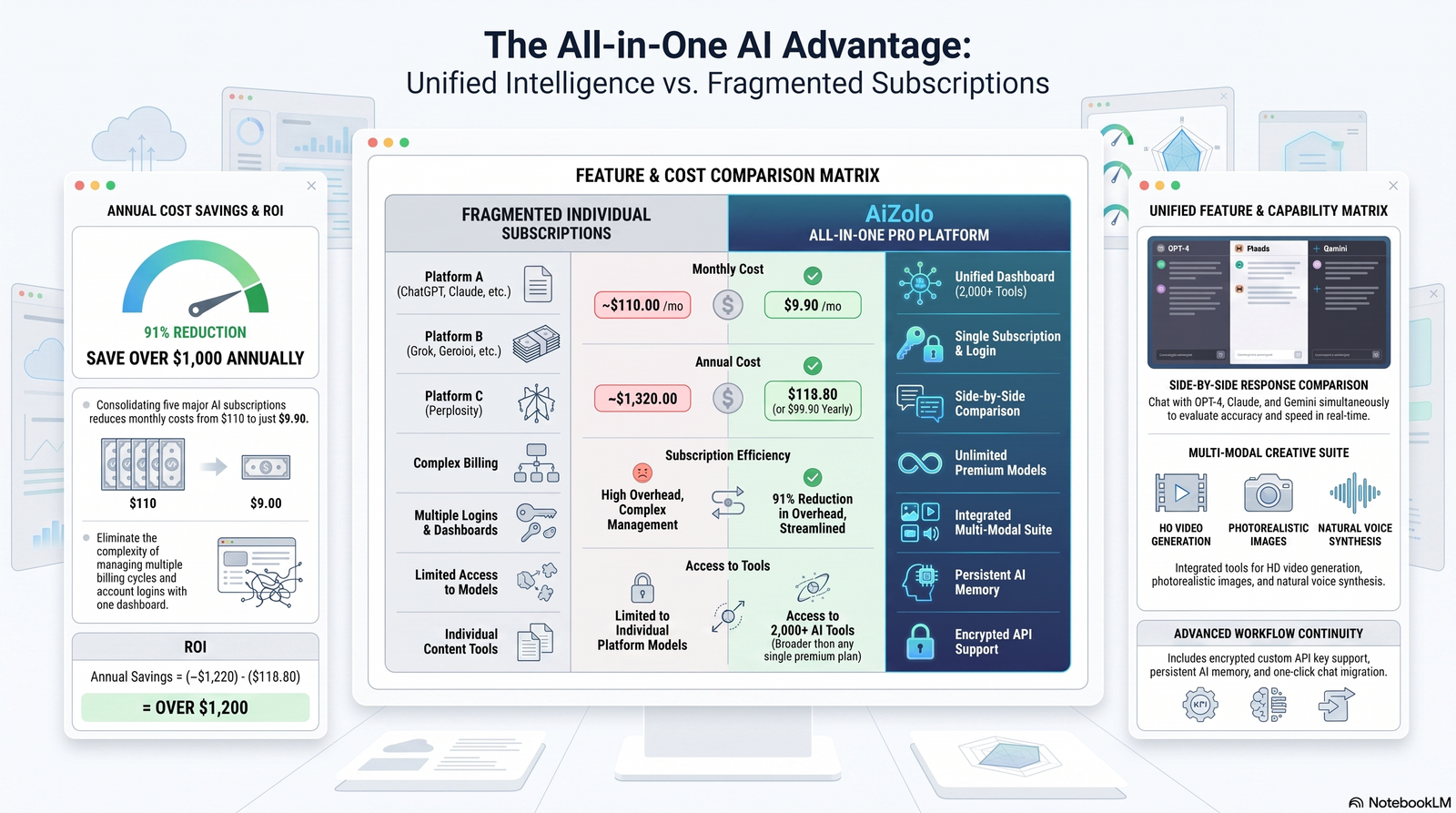 budget-friendly AI tools for SMBs