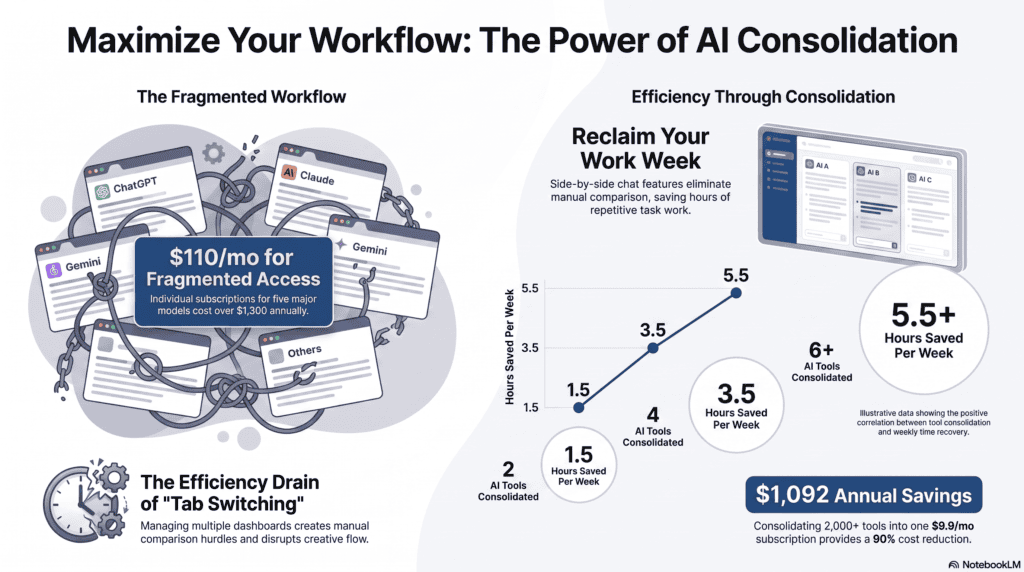 cheap AI software for small businesses