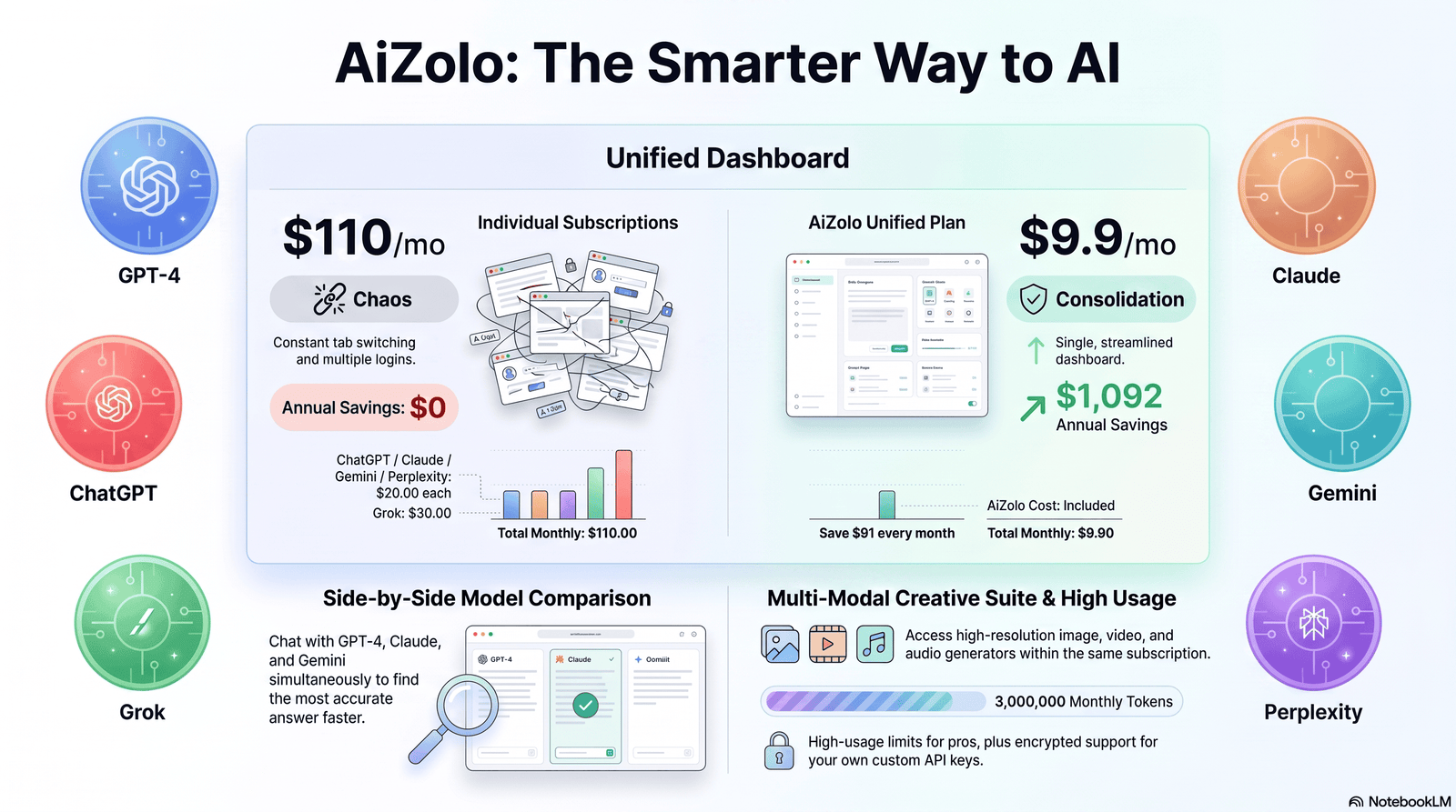 compare ai
