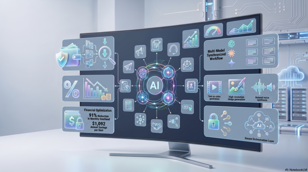 free ai tools for small business