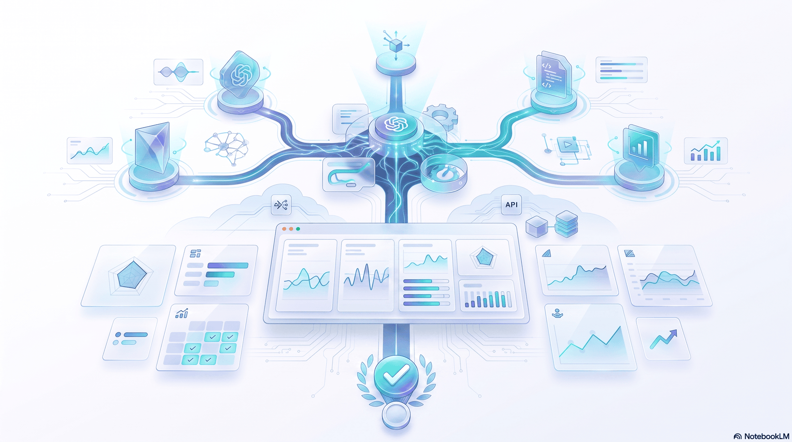 multi AI model comparison platform