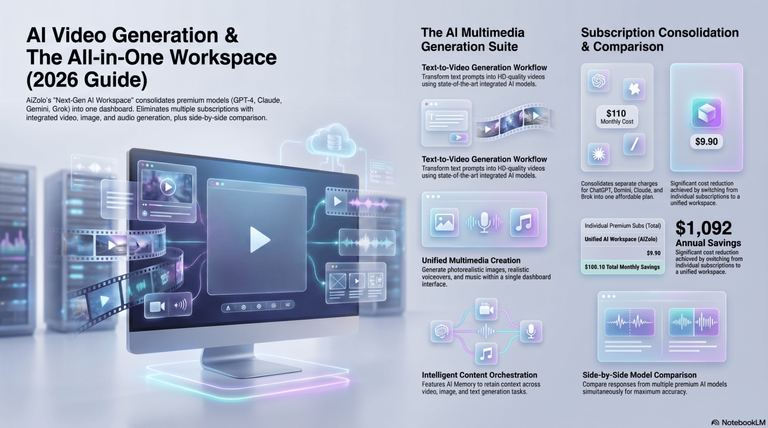 Does Perchance AI Have a Video Generator? Shocking Truth in 2026