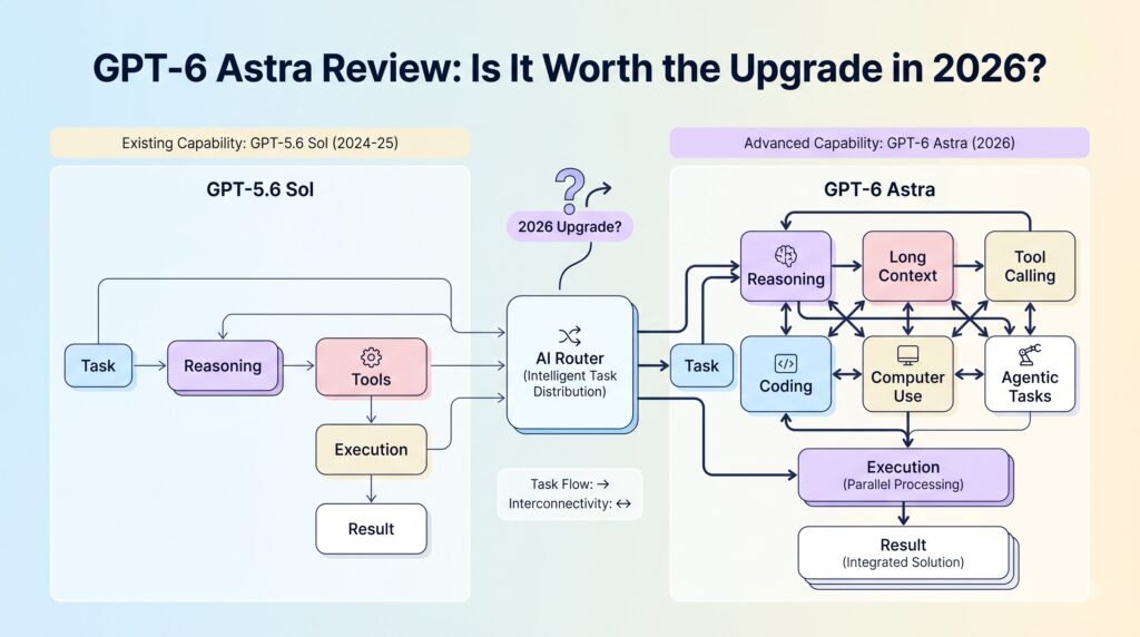 GPT-6 Astra Review Is It Worth the Upgrade in 2026 