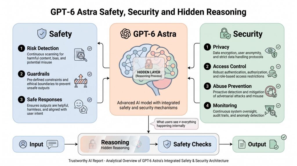 GPT-6 Astra Review