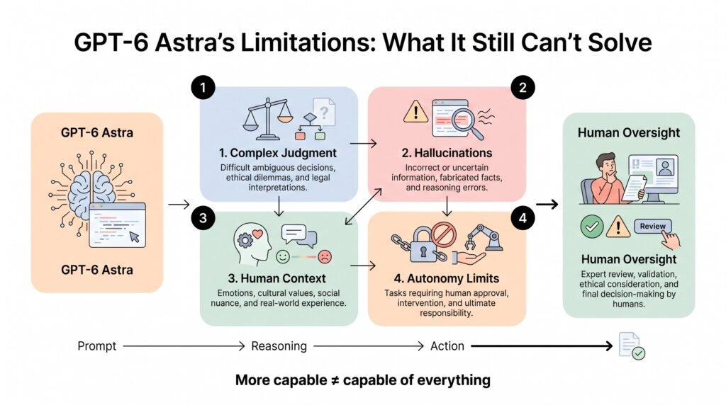 Is GPT-6 Astra good for computer usedfb