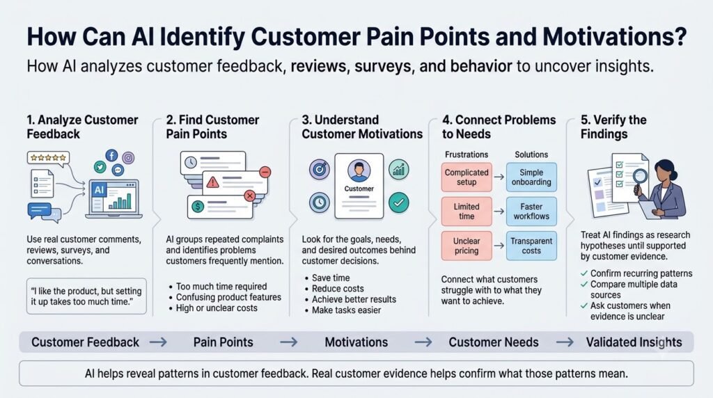 How to Use AI for Customer Persona and Audience Research 4 AI-Powered Customer Persona