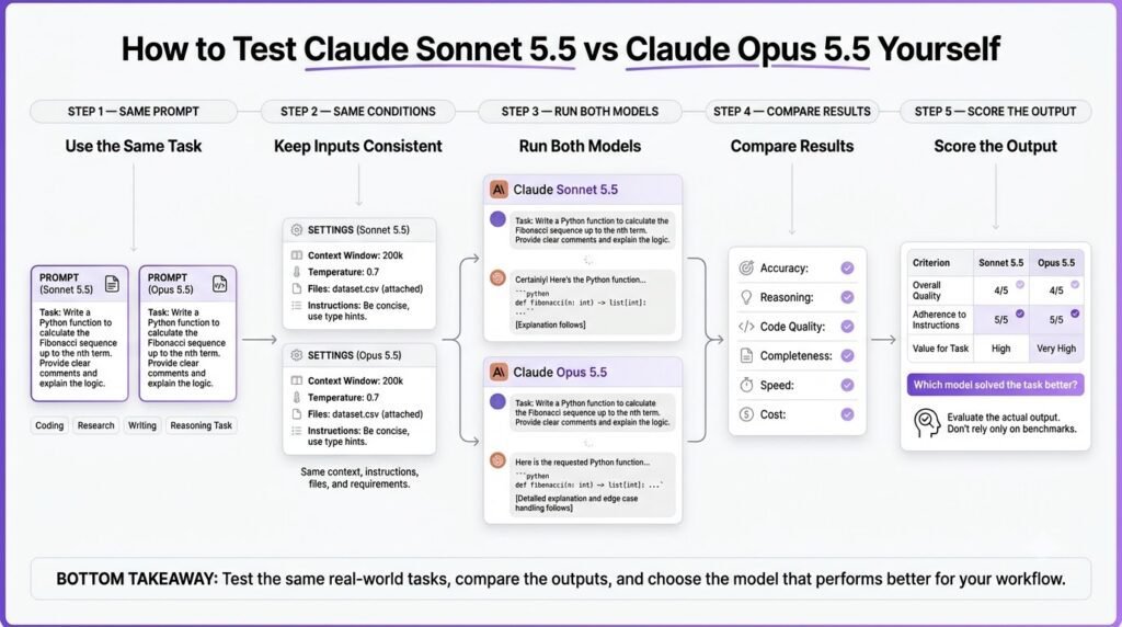 Claude 5.5 Sonnet for everyday tasks