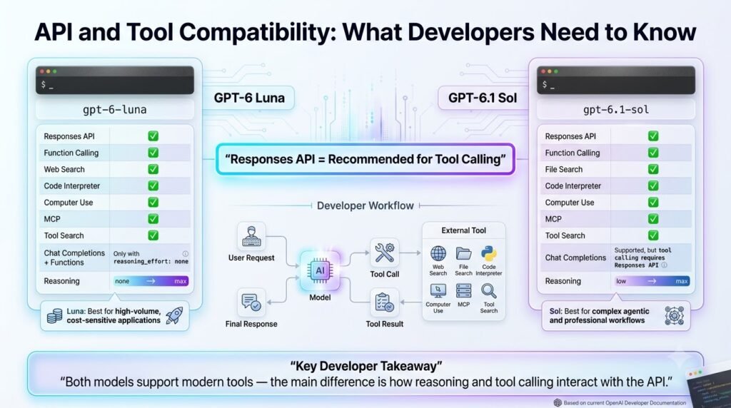 GPT 6 Luna for high volume tasks